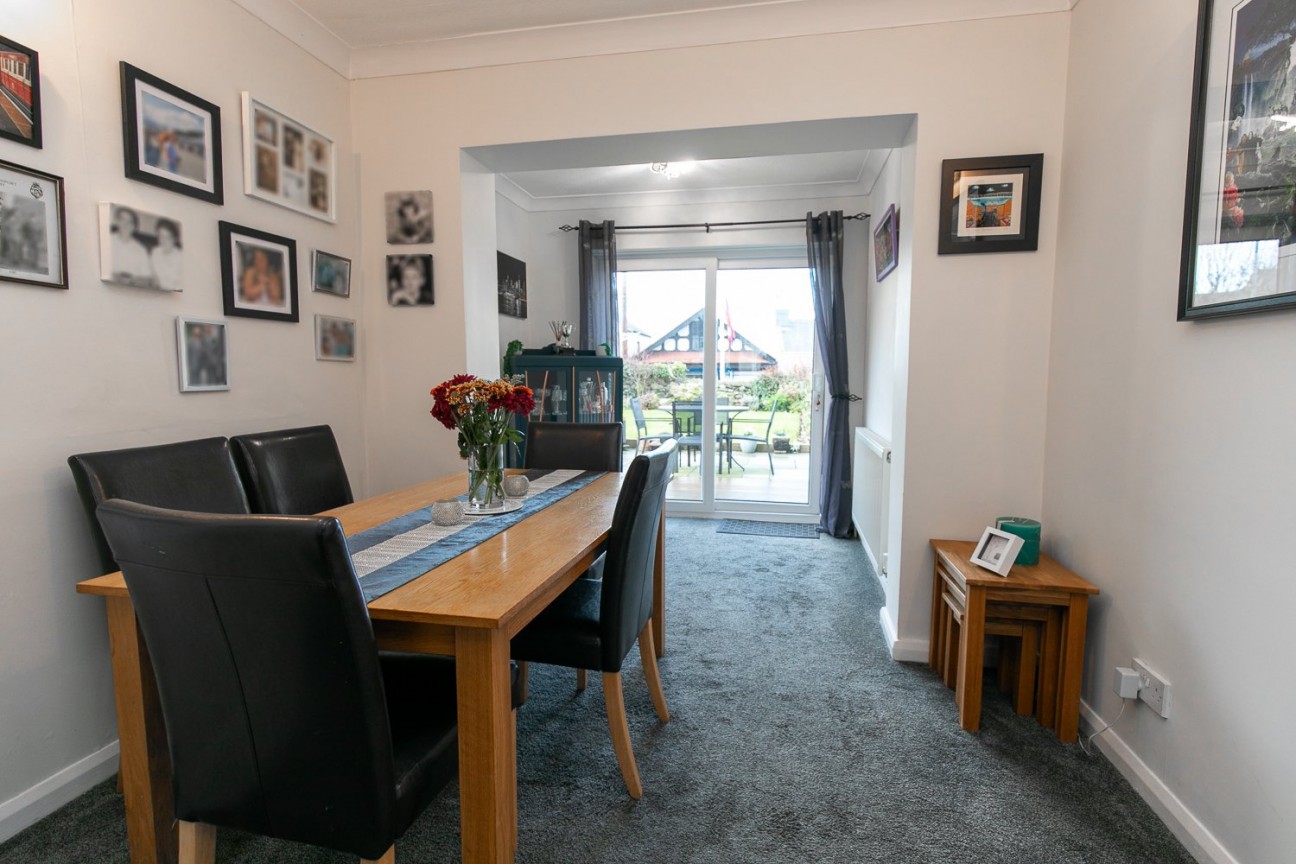 2, Slieau Curn Park, Kirk Michael, Isle of Man, IM6 1EH