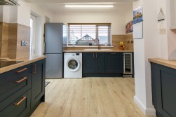 2, Slieau Curn Park, Kirk Michael, Isle of Man, IM6 1EH