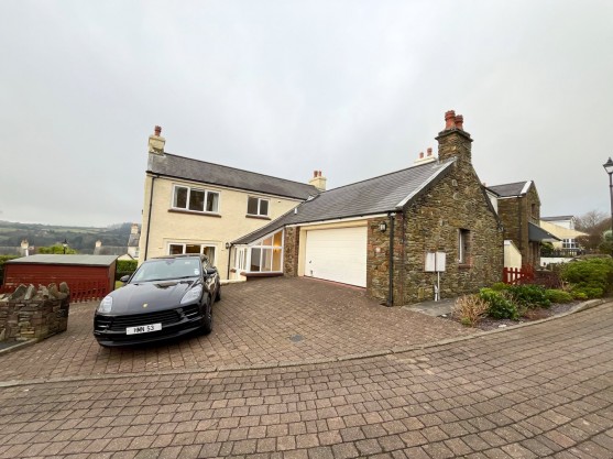 46, Ard Reayrt, Laxey, Isle of Man, IM4 7QP