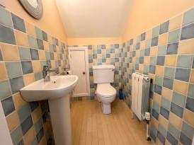 46, Ard Reayrt, Laxey, Isle of Man, IM4 7QP