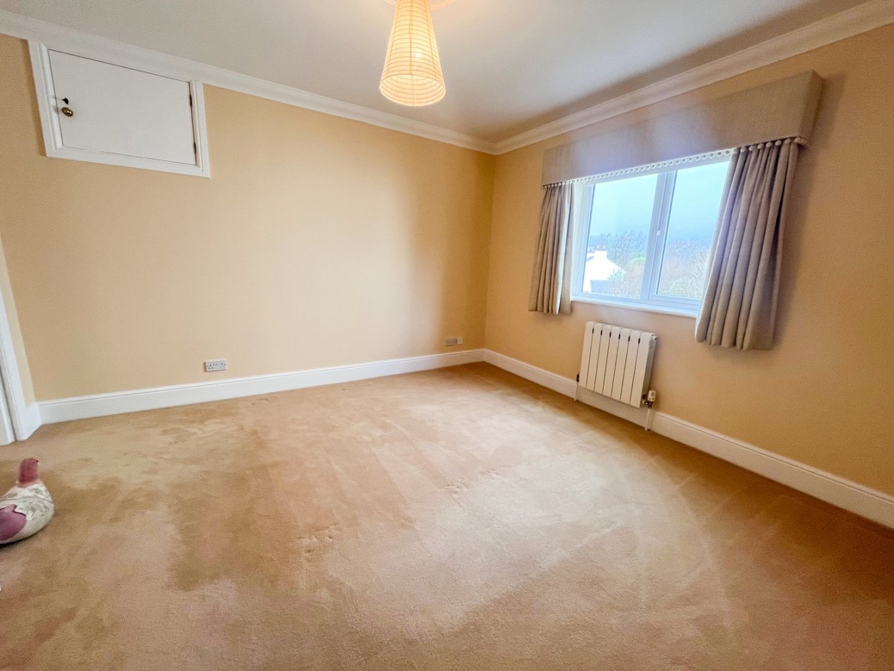 46, Ard Reayrt, Laxey, Isle of Man, IM4 7QP