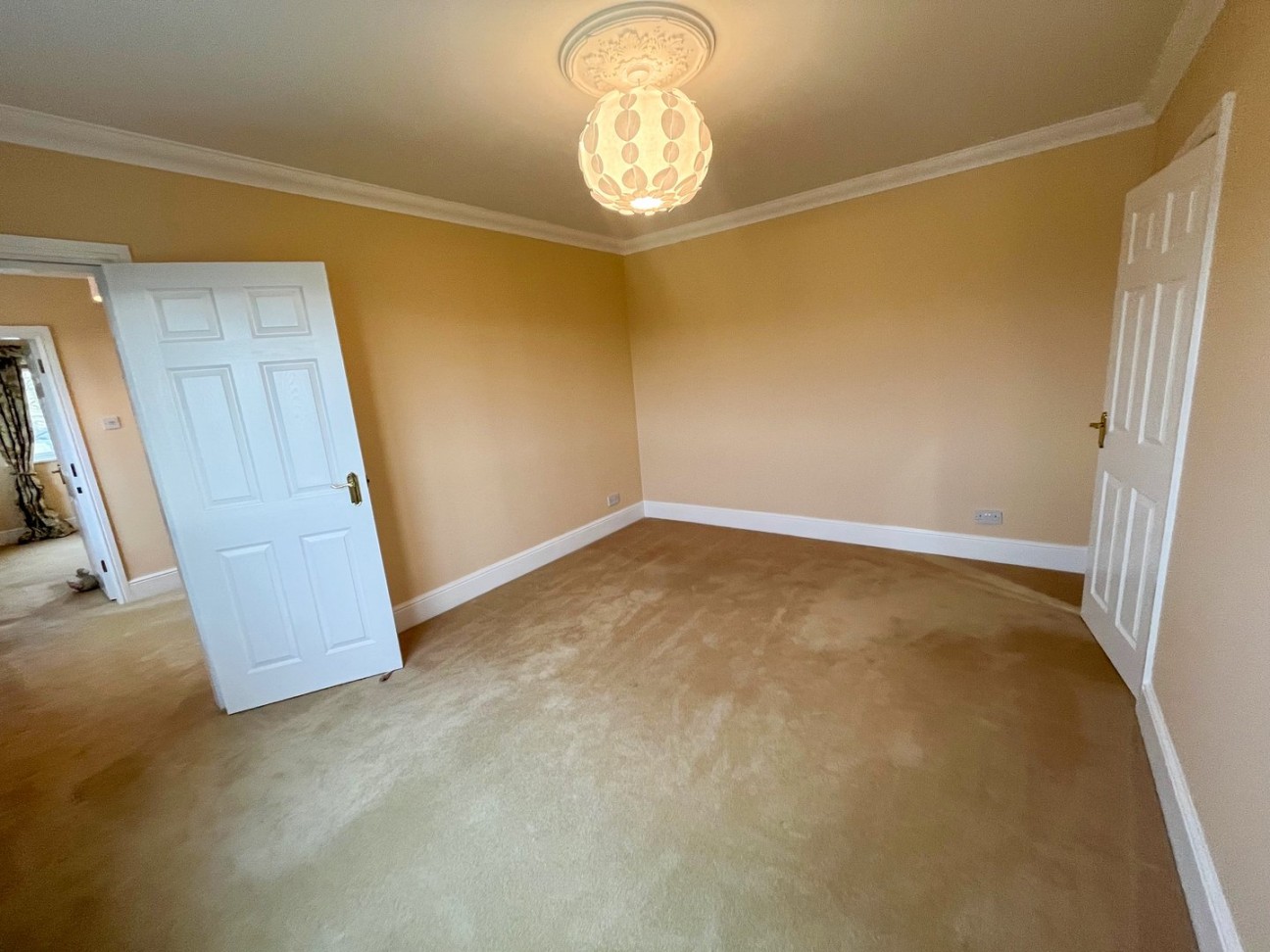 46, Ard Reayrt, Laxey, Isle of Man, IM4 7QP