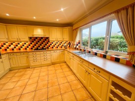 46, Ard Reayrt, Laxey, Isle of Man, IM4 7QP