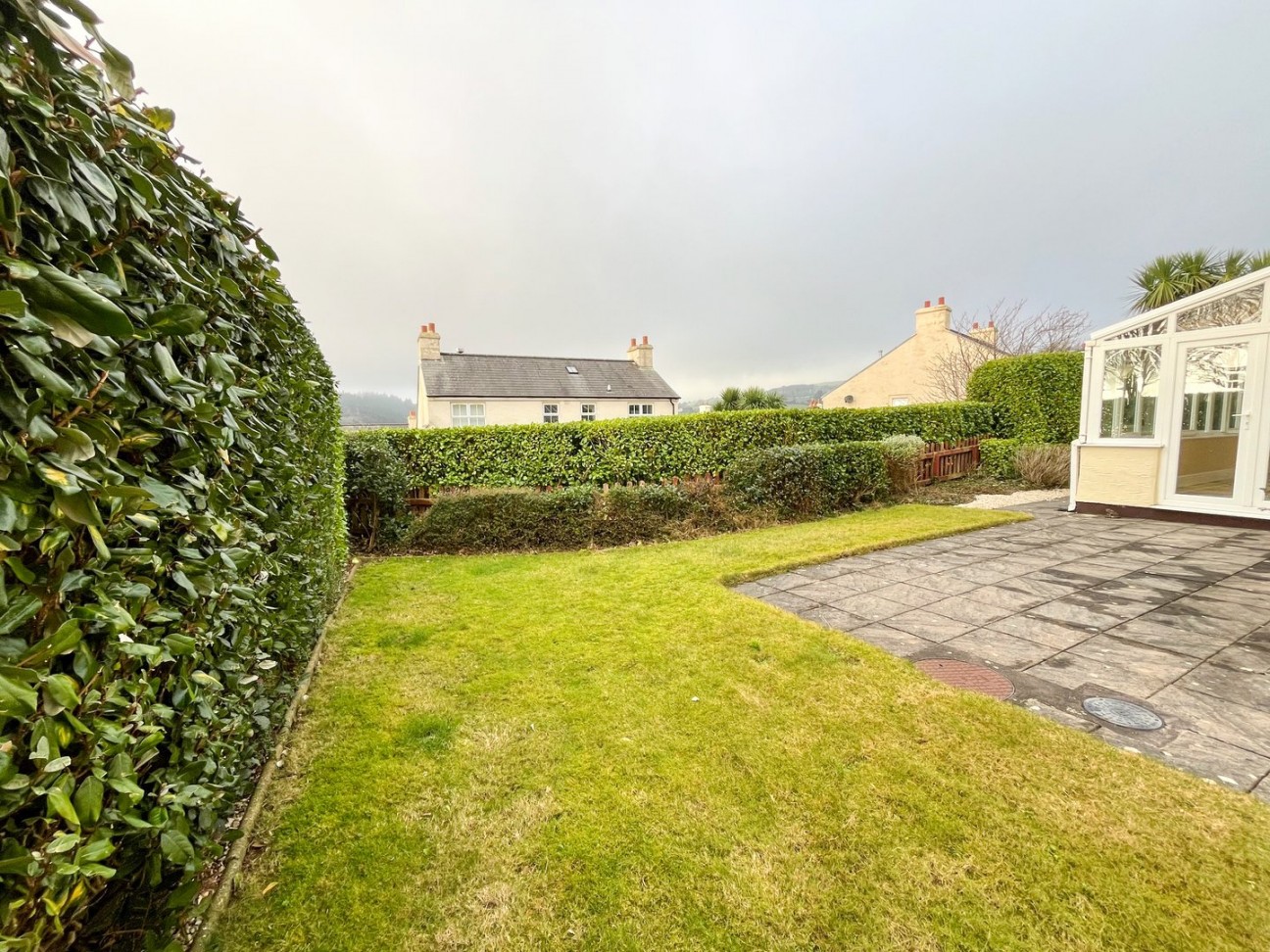 46, Ard Reayrt, Laxey, Isle of Man, IM4 7QP