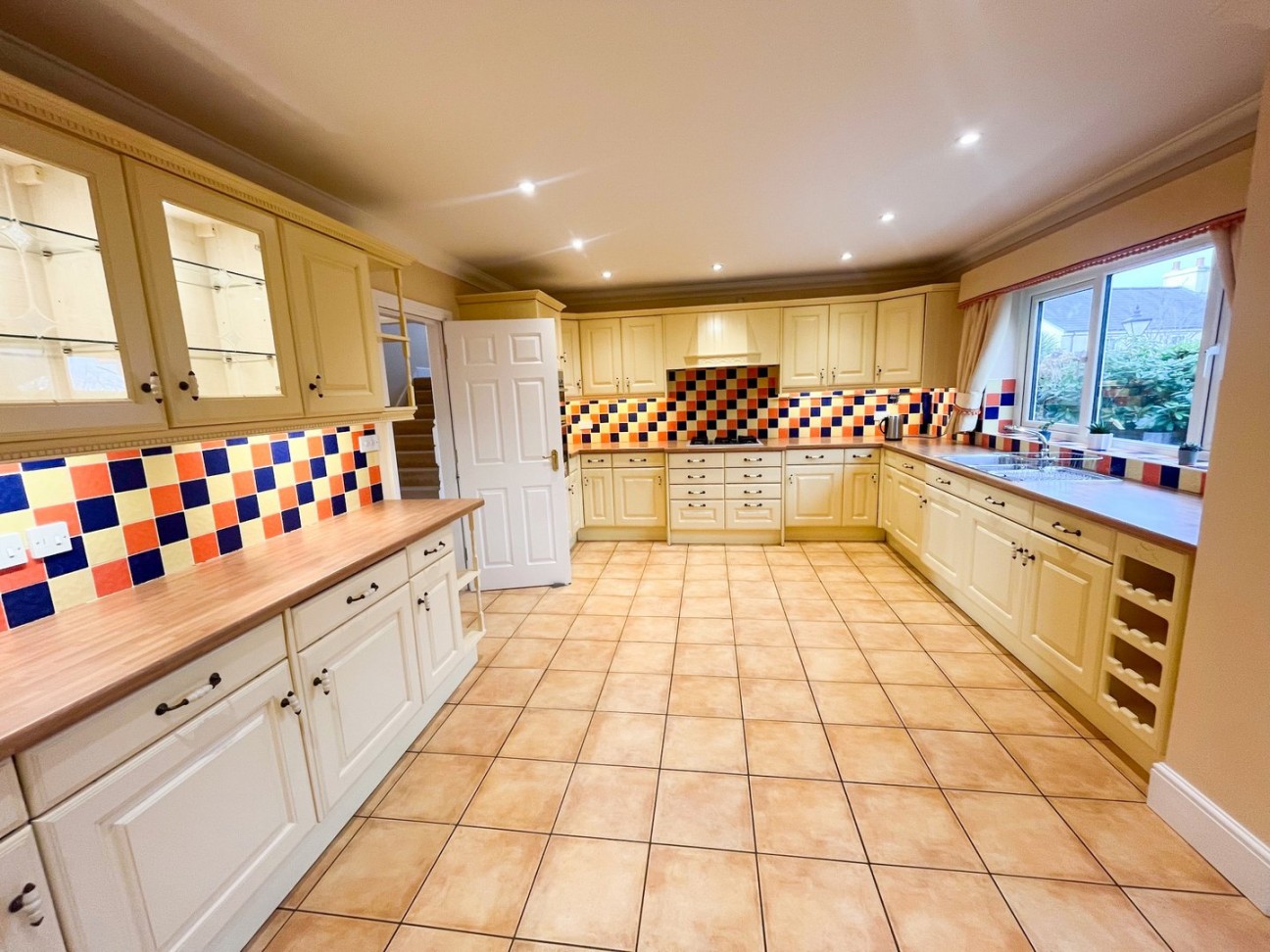 46, Ard Reayrt, Laxey, Isle of Man, IM4 7QP