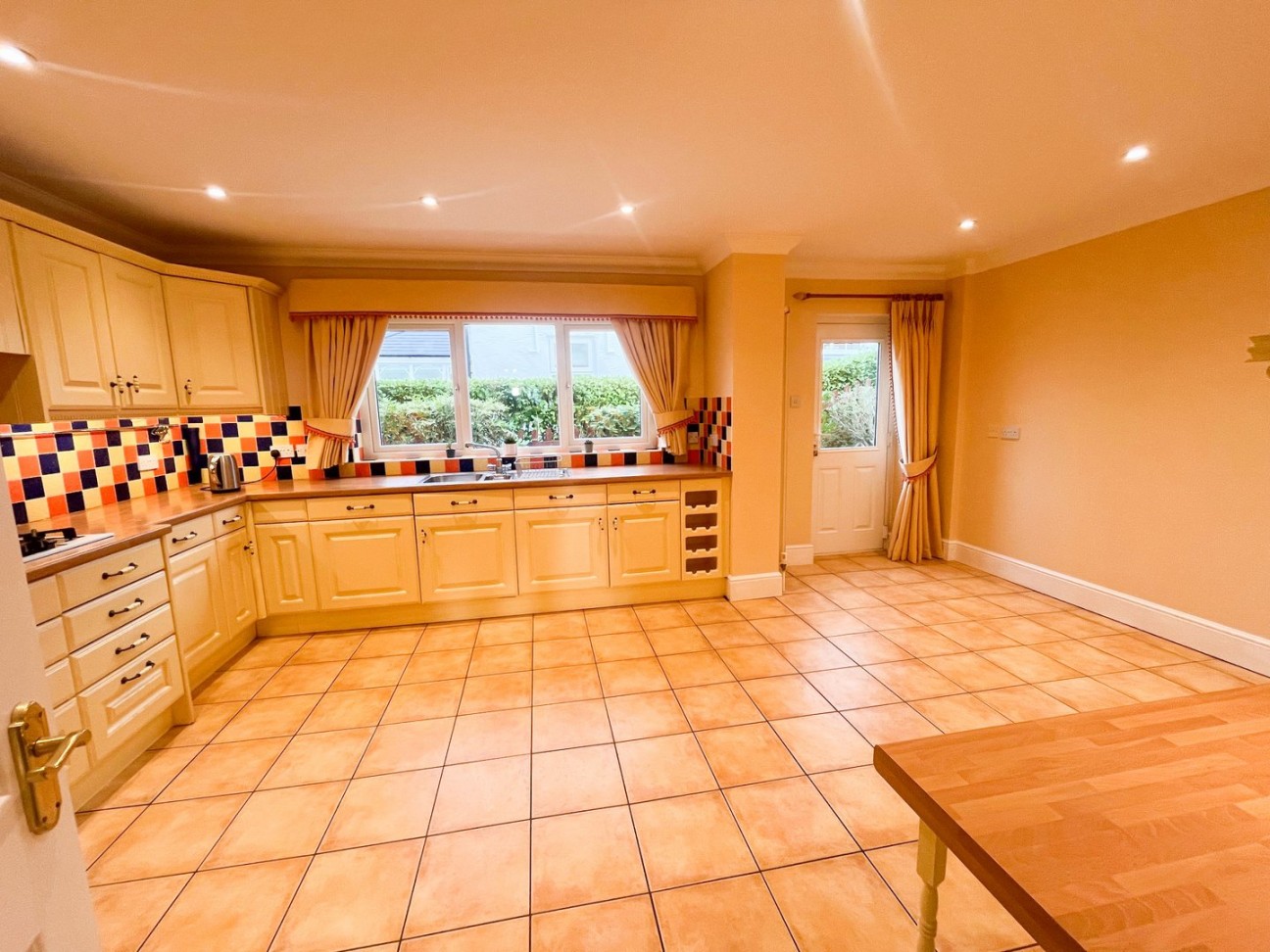 46, Ard Reayrt, Laxey, Isle of Man, IM4 7QP