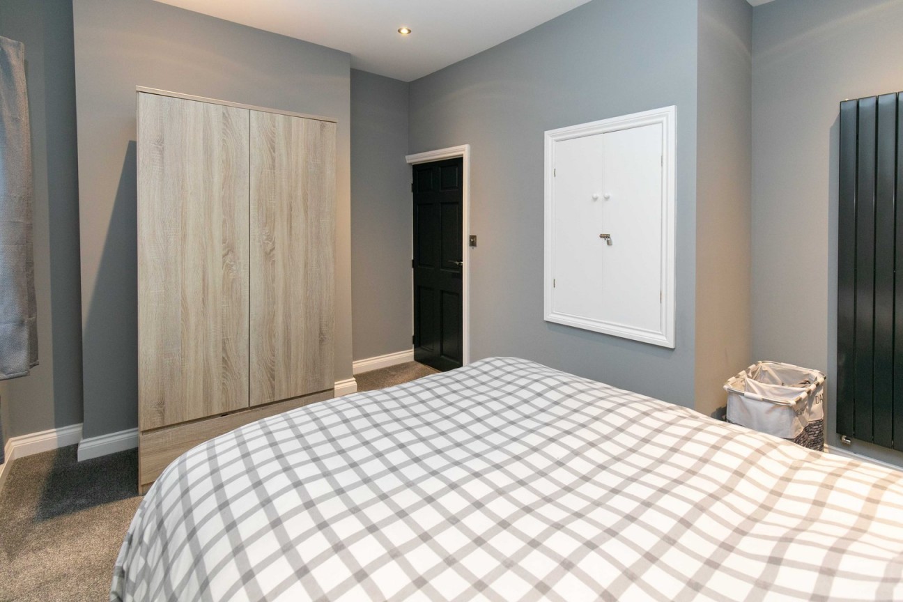 10, Marsden Terrace, Ramsey, Isle of Man, IM8 3DS