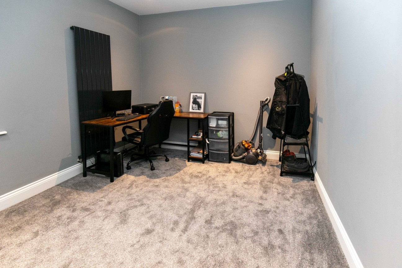 10, Marsden Terrace, Ramsey, Isle of Man, IM8 3DS