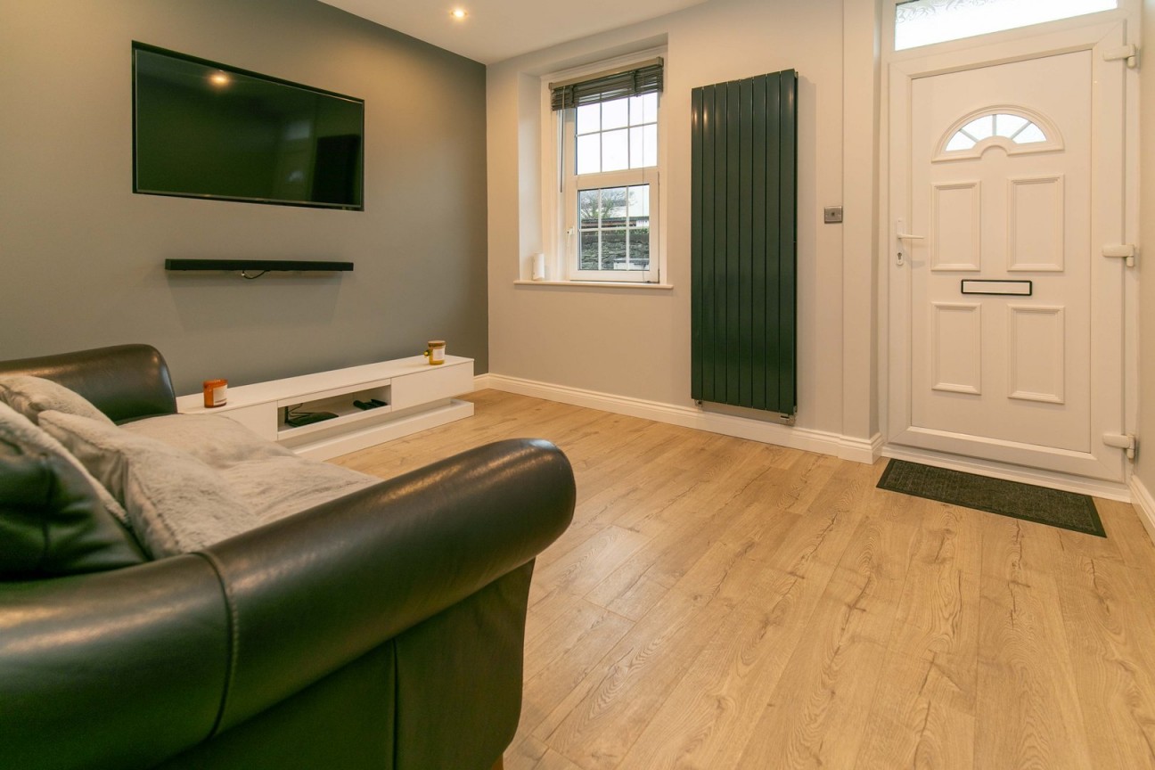 10, Marsden Terrace, Ramsey, Isle of Man, IM8 3DS