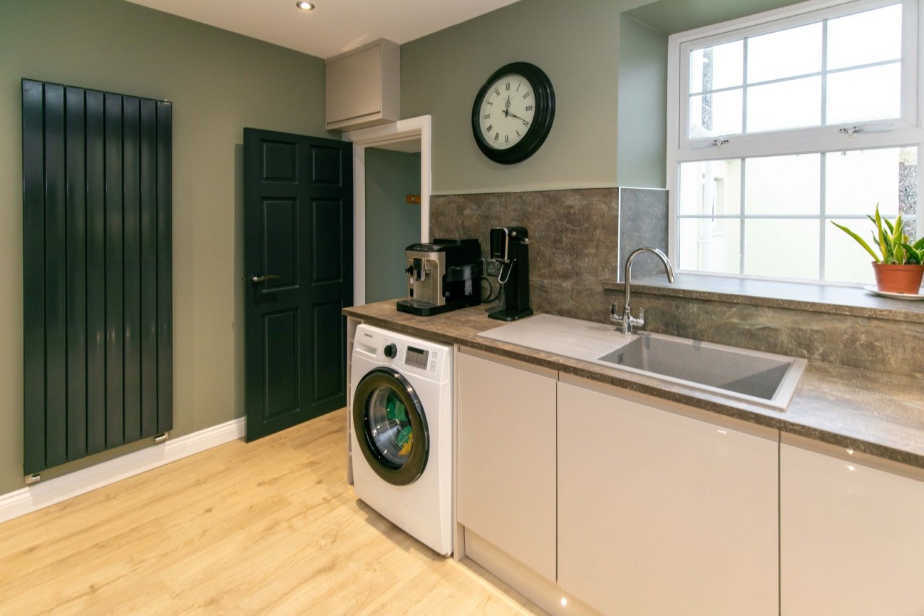 10, Marsden Terrace, Ramsey, Isle of Man, IM8 3DS