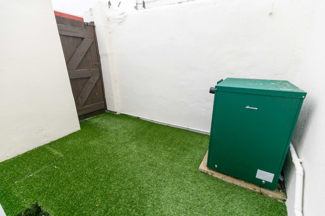 10, Marsden Terrace, Ramsey, Isle of Man, IM8 3DS