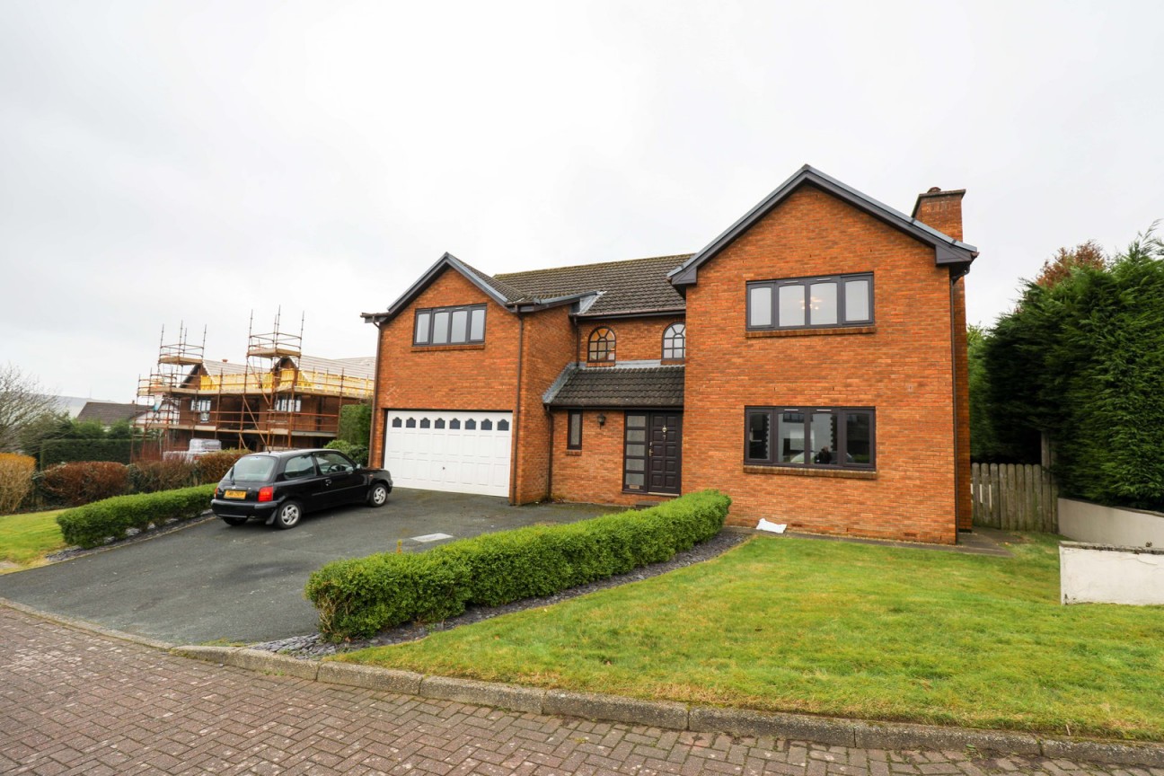 7, The Meadows, Douglas, IM2 1NQ