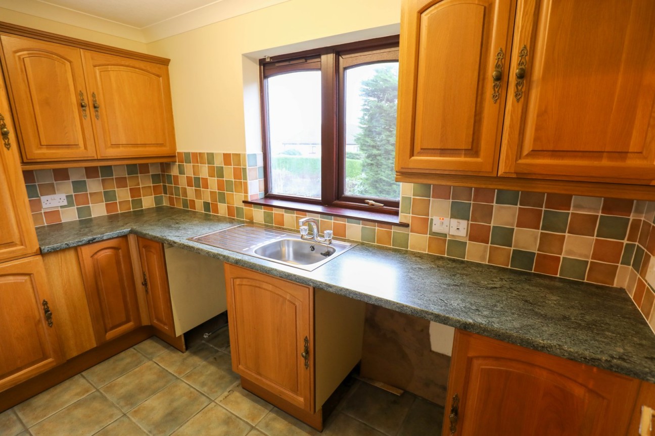 7, The Meadows, Douglas, IM2 1NQ