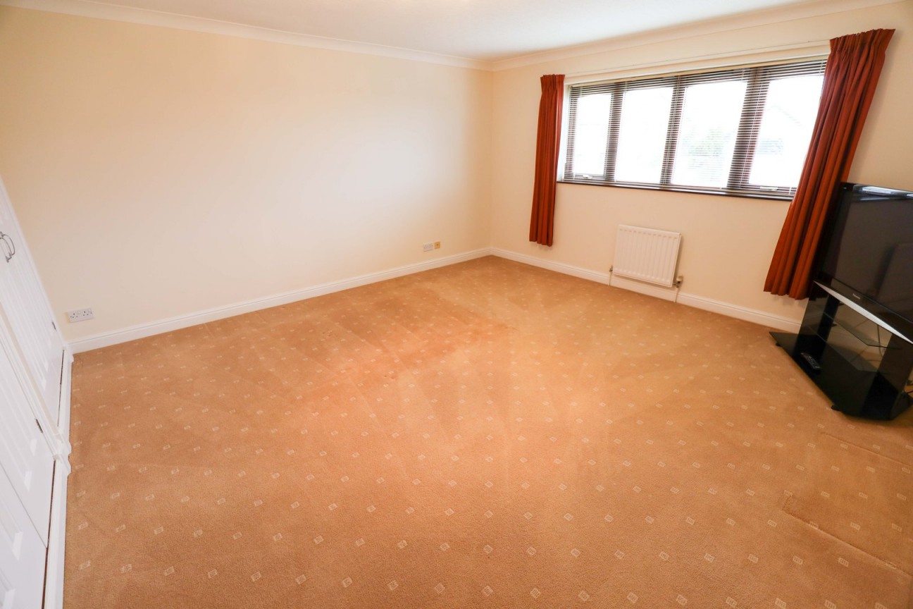 7, The Meadows, Douglas, IM2 1NQ