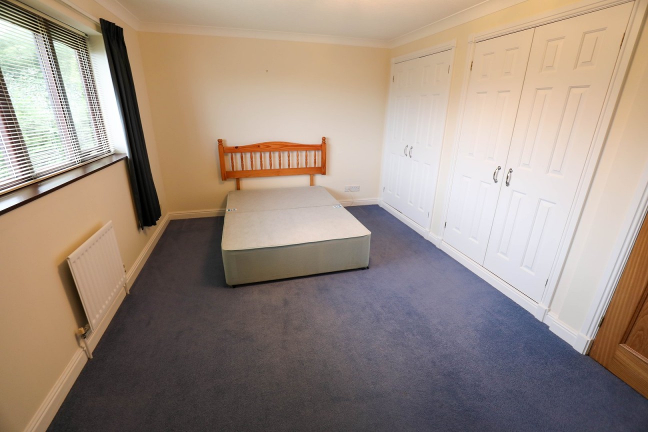 7, The Meadows, Douglas, IM2 1NQ