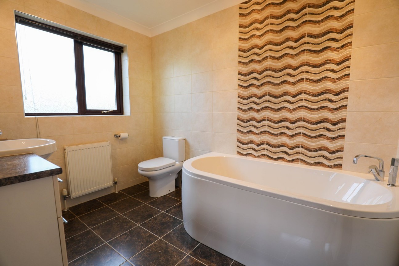 7, The Meadows, Douglas, IM2 1NQ