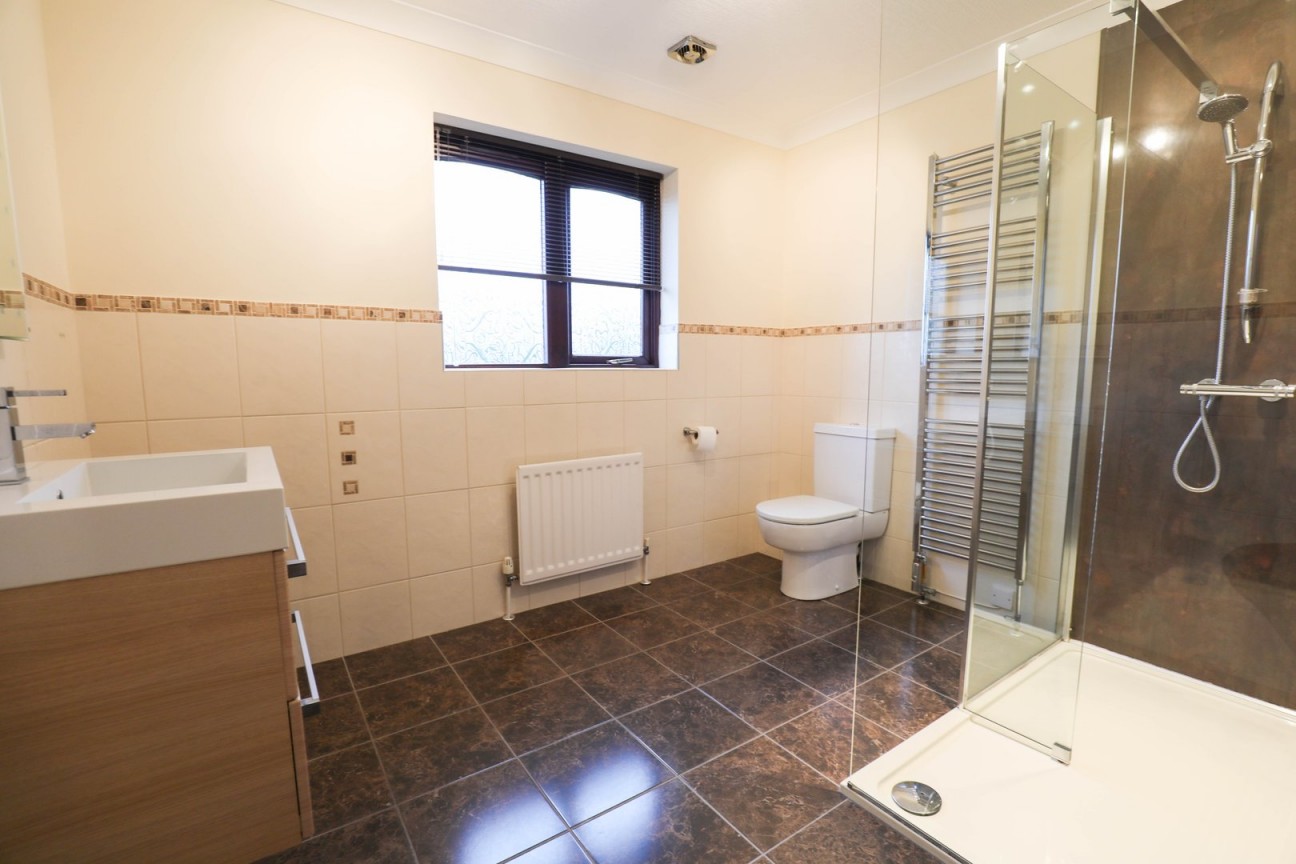 7, The Meadows, Douglas, IM2 1NQ