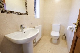 7, The Meadows, Douglas, IM2 1NQ