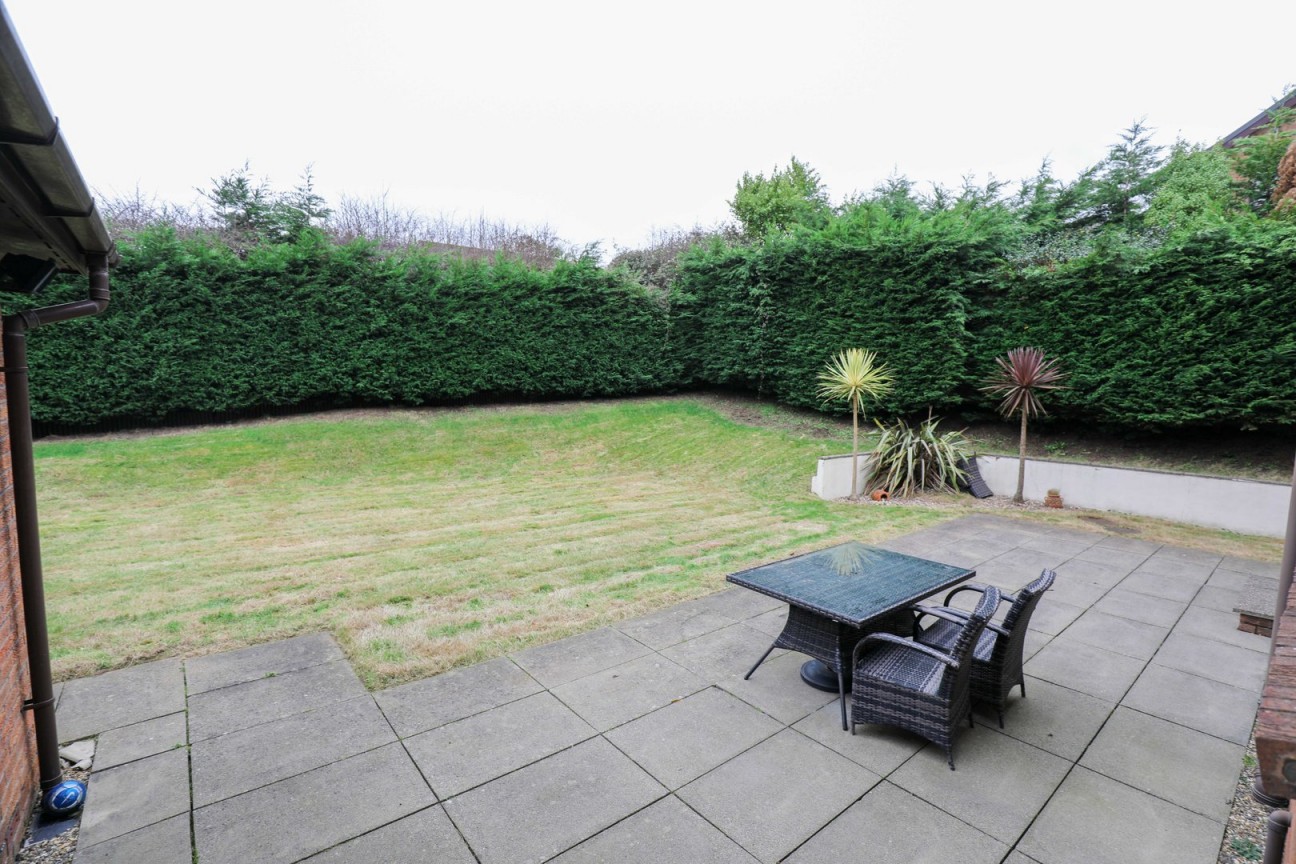 7, The Meadows, Douglas, IM2 1NQ