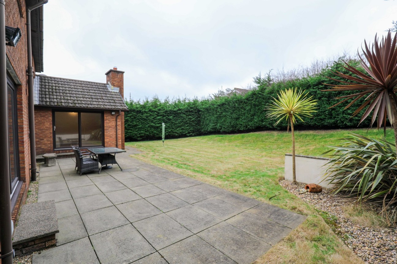 7, The Meadows, Douglas, IM2 1NQ