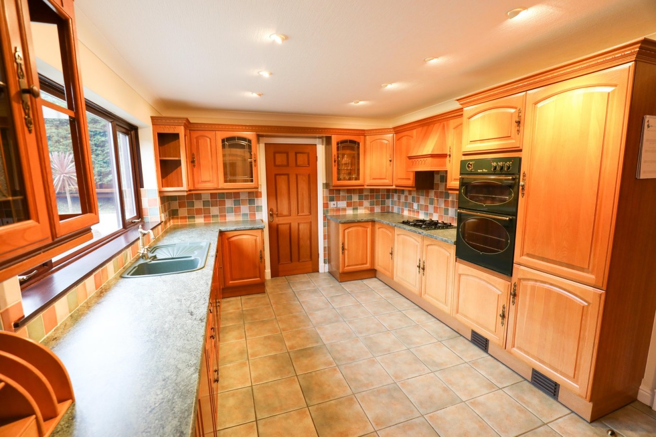 7, The Meadows, Douglas, IM2 1NQ