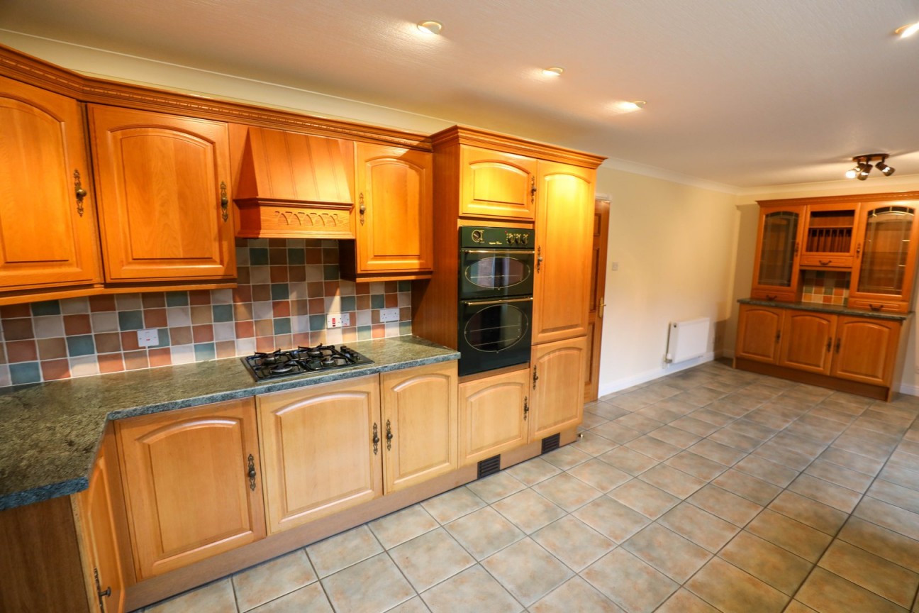 7, The Meadows, Douglas, IM2 1NQ