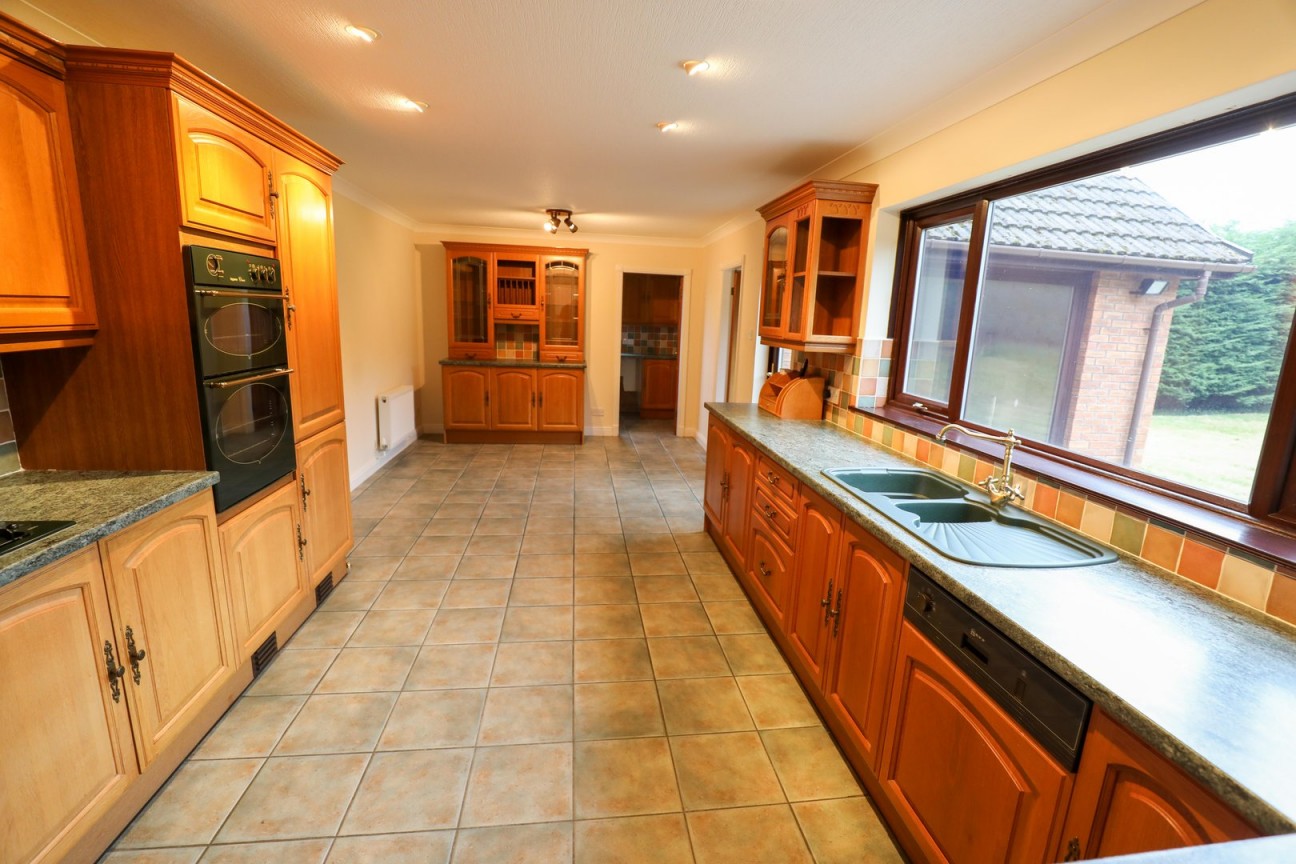 7, The Meadows, Douglas, IM2 1NQ