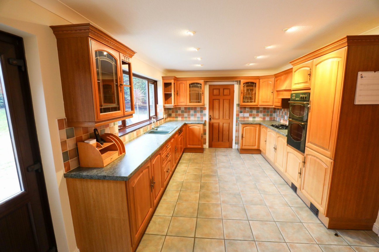 7, The Meadows, Douglas, IM2 1NQ