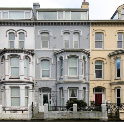 Flat 2 122 Bucks Road, Isle of Man, IM1 3AH