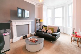 Flat 2 122 Bucks Road, Isle of Man, IM1 3AH