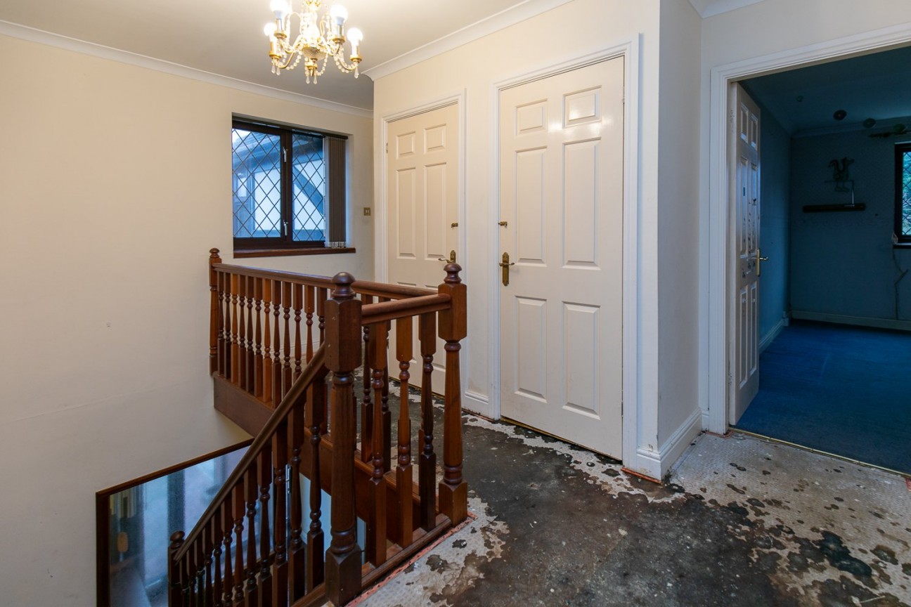 8, Beechwood Rise, Isle of Man, IM2 5NE