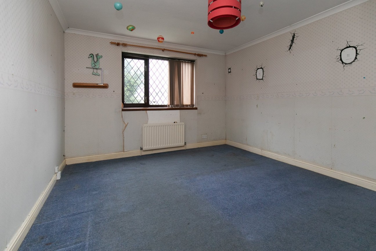 8, Beechwood Rise, Isle of Man, IM2 5NE