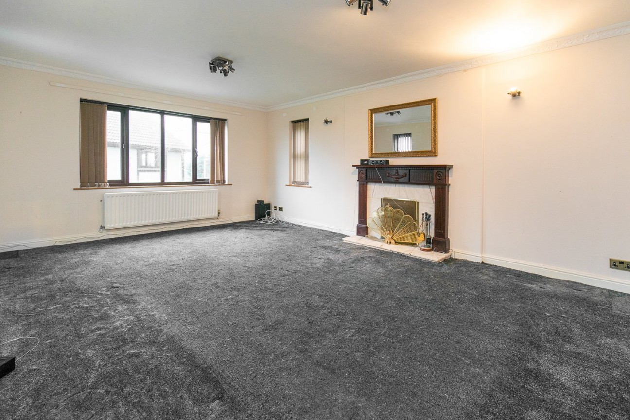 8, Beechwood Rise, Isle of Man, IM2 5NE