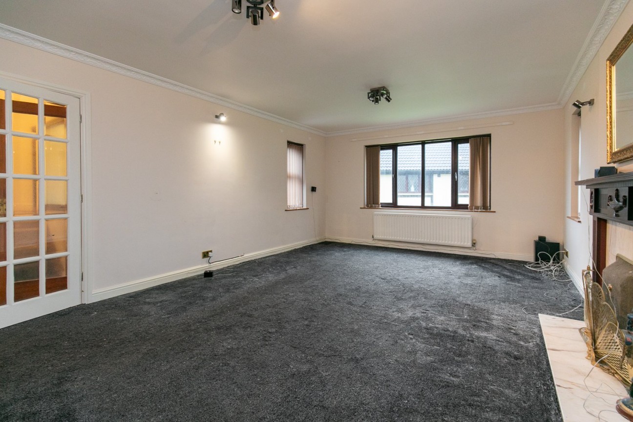 8, Beechwood Rise, Isle of Man, IM2 5NE