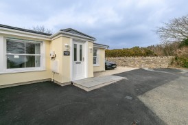 Donkey Field Cottage, Blackberry Lane, Douglas, Isle of Man, IM2 4PD