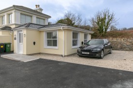 Donkey Field Cottage, Blackberry Lane, Douglas, Isle of Man, IM2 4PD