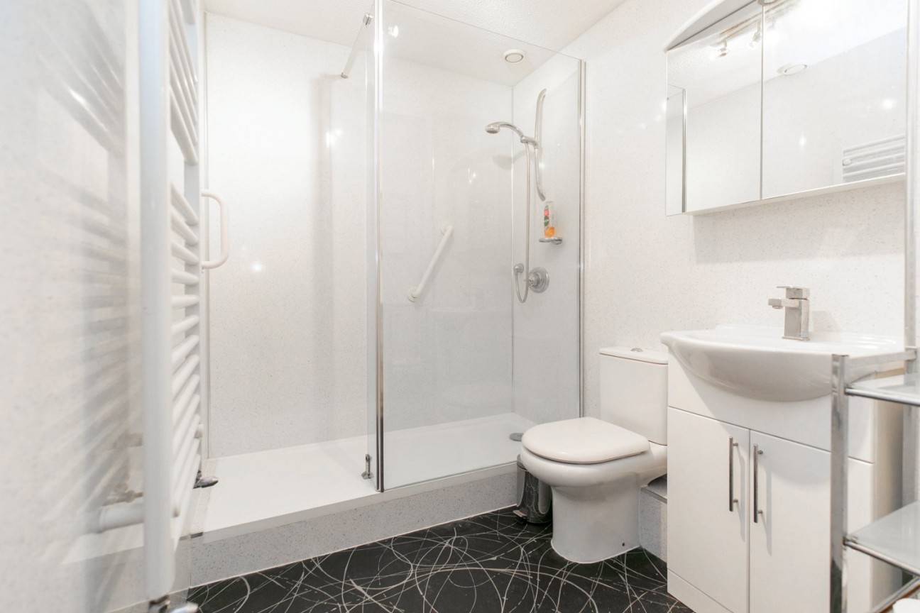 48, Saddle Mews, Isle of Man, IM2 1HS