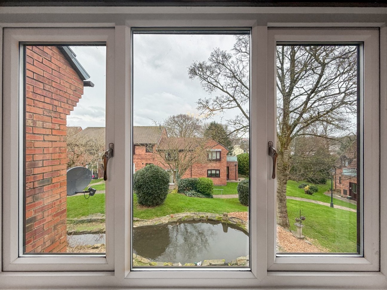 48, Saddle Mews, Isle of Man, IM2 1HS