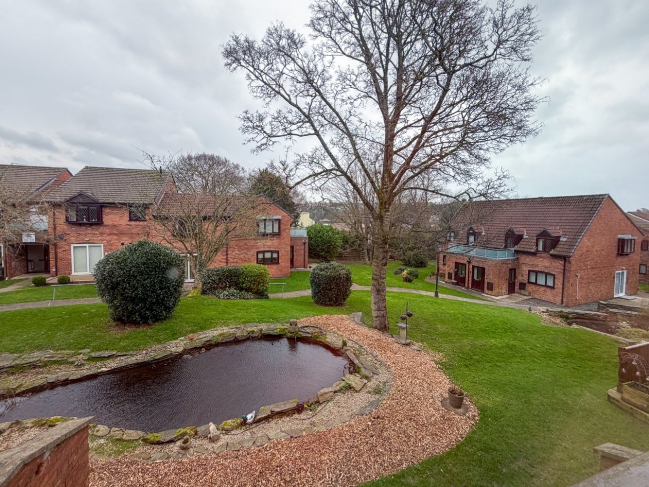 48, Saddle Mews, Isle of Man, IM2 1HS