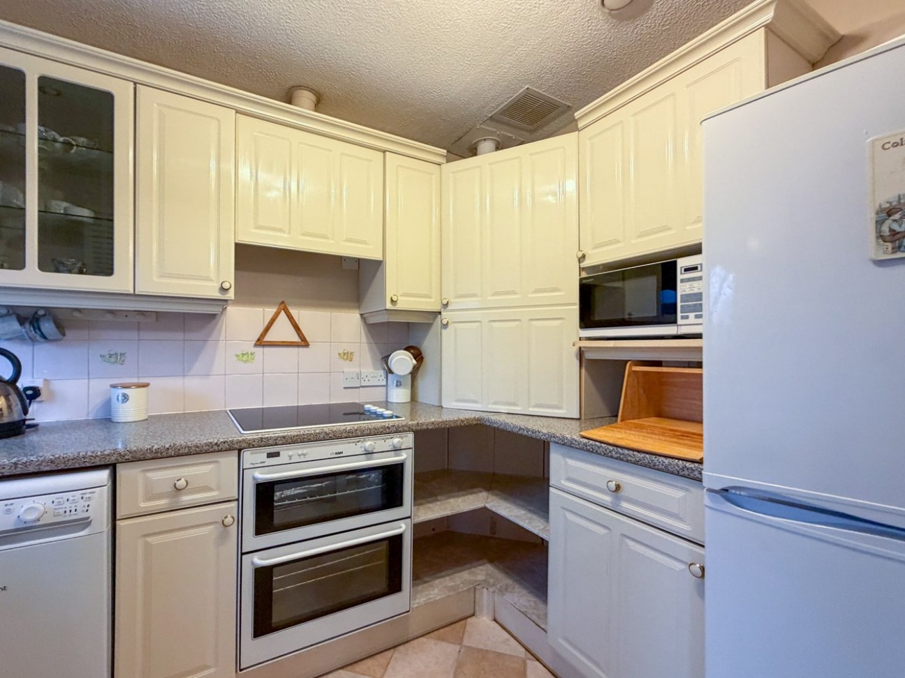 48, Saddle Mews, Isle of Man, IM2 1HS