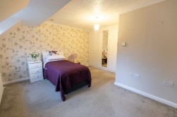 48, Saddle Mews, Isle of Man, IM2 1HS