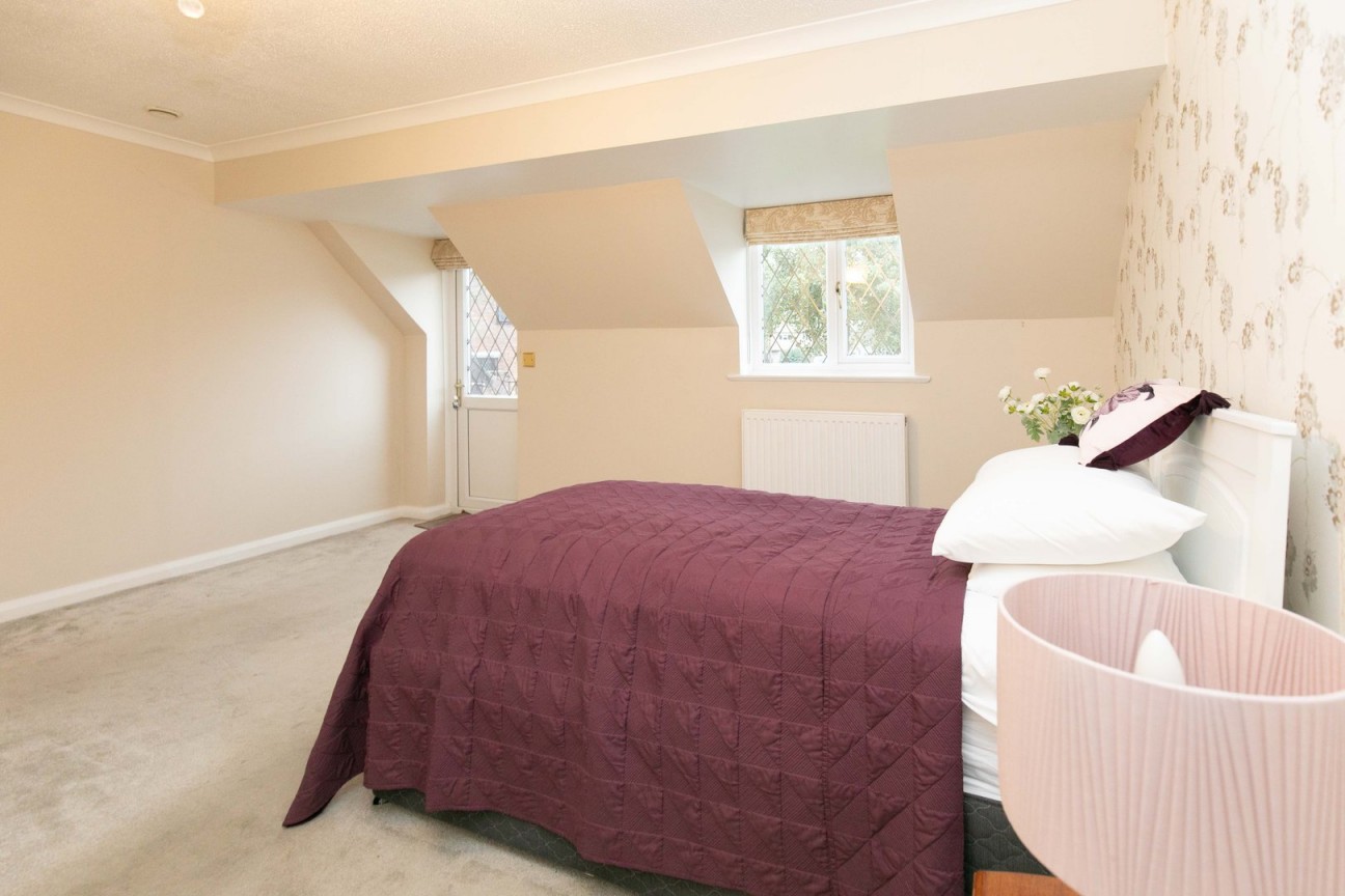 48, Saddle Mews, Isle of Man, IM2 1HS