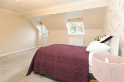 48, Saddle Mews, Isle of Man, IM2 1HS