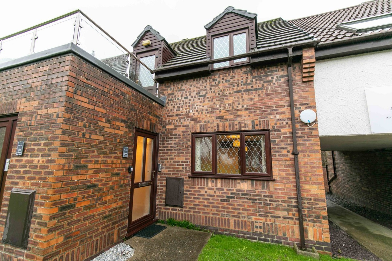 113, Saddle Mews, Isle of Man, IM2 1HU