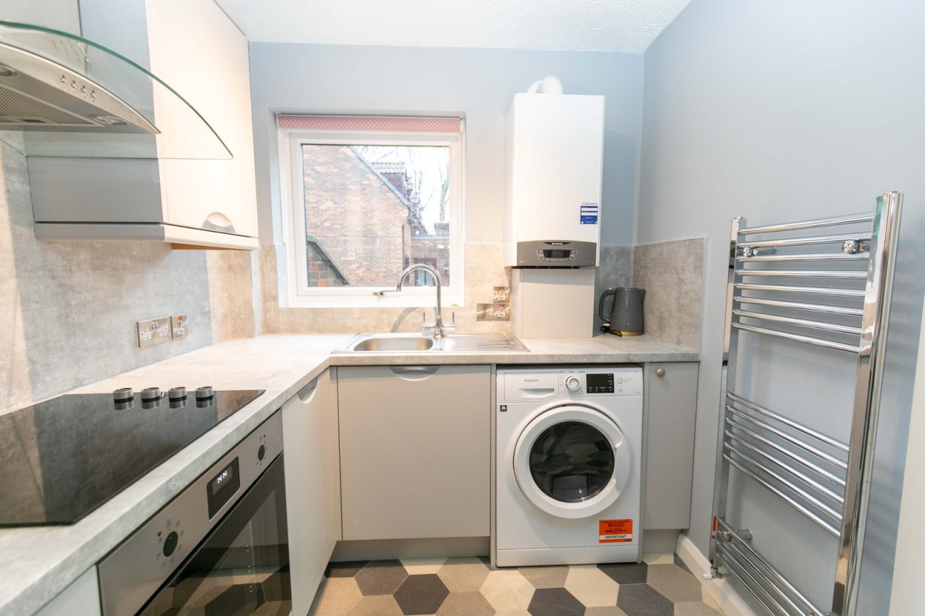 113, Saddle Mews, Isle of Man, IM2 1HU