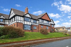 12a Douglas Bay Apartments, King Edward Close, Onchan, Isle of Man, IM3 2AF