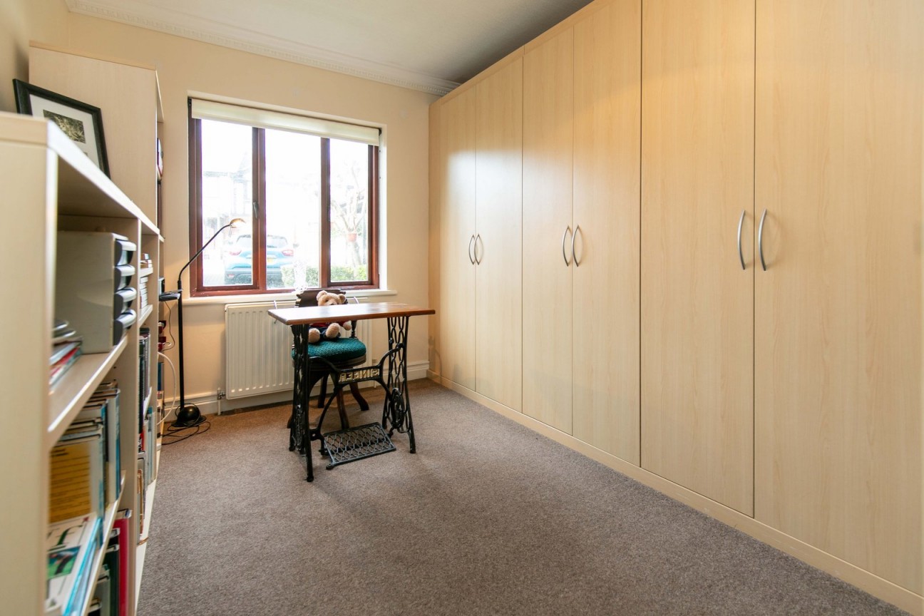 12a Douglas Bay Apartments, King Edward Close, Onchan, Isle of Man, IM3 2AF