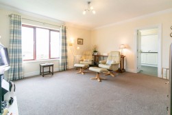 12a Douglas Bay Apartments, King Edward Close, Onchan, Isle of Man, IM3 2AF