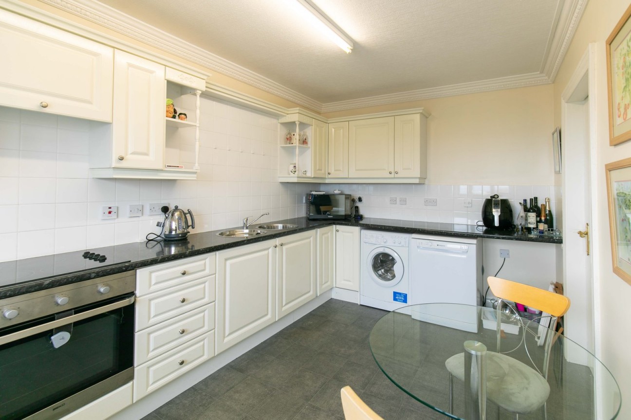 12a Douglas Bay Apartments, King Edward Close, Onchan, Isle of Man, IM3 2AF