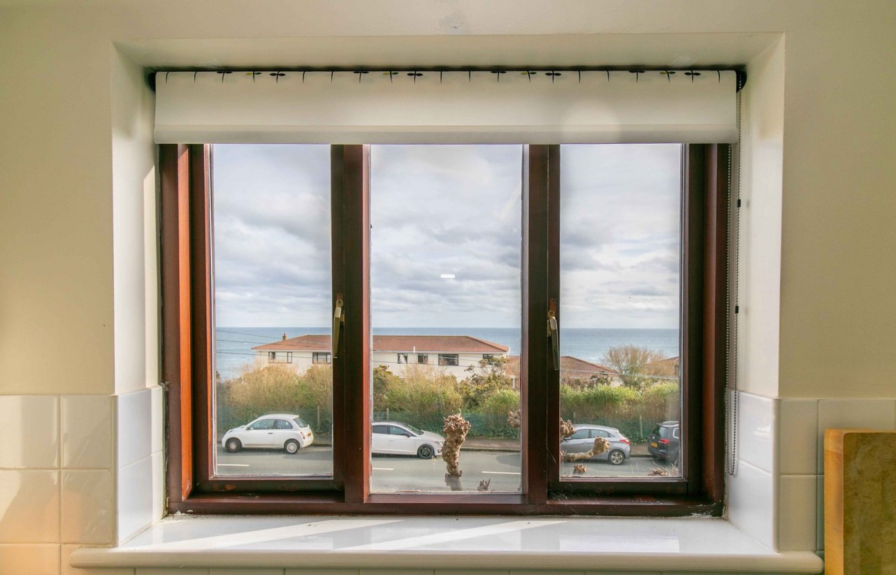 12a Douglas Bay Apartments, King Edward Close, Onchan, Isle of Man, IM3 2AF